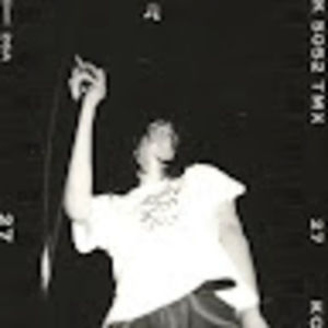 Meet your Posher, Kate